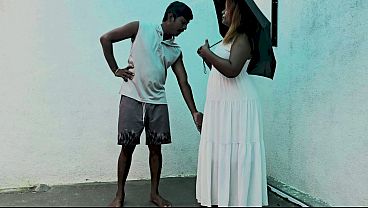 Sexy Nilmini Hard Fuck With Unknown Dick