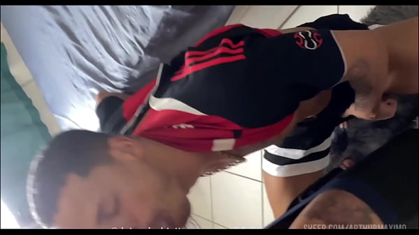 SEX WITH THE MALE AFTER FOOTBALL