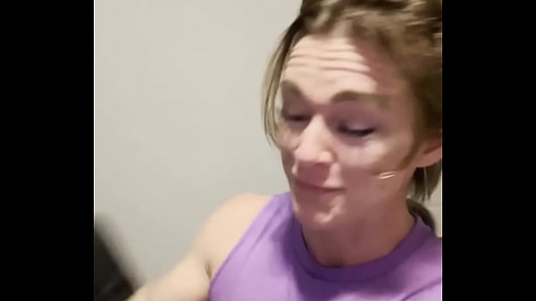 thesimonesteele - Abs of Steele Ex-Girlfriend Beatdown