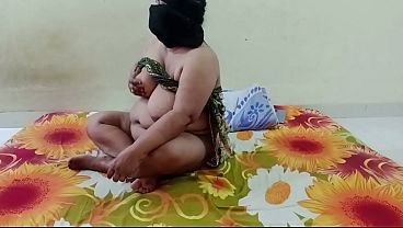Indian Unsatisfied Married stepister