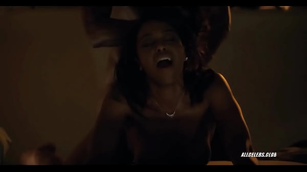 Dominique Perry - Insecure - s01e08