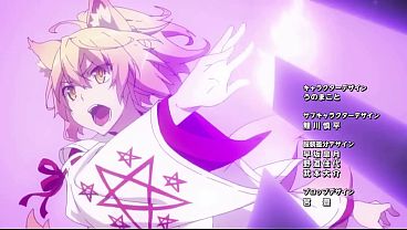 Download Video - HS DxD Hero English Dub Compilation