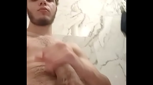 18 yo jacking it off