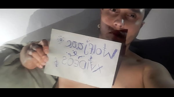 Vídeo de verificación