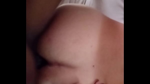 'Ai meu cú', negão dotado arrombando o branco