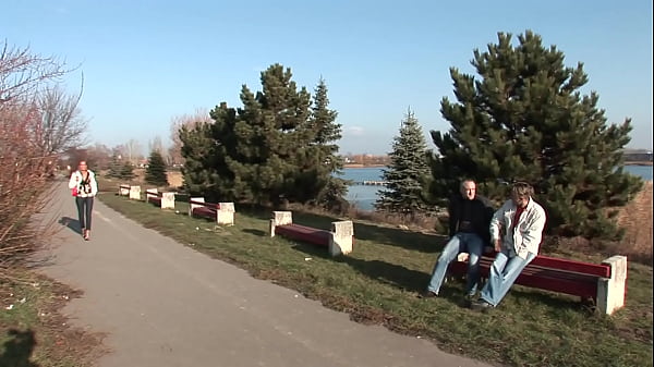 Huge Gang Bang With Alicia Rhodes, Victoria Rush, Alexis May, Amy Anderssen