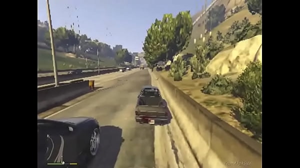 gta v rodando em um celeron
