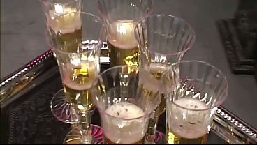 She craves the sensation of a huge cumshot deep inside her being