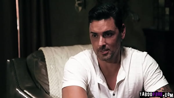 My stepdaughters girlfriend agrees to have sex with me