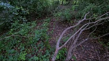 Escaped Prison To Fuck Kally XO