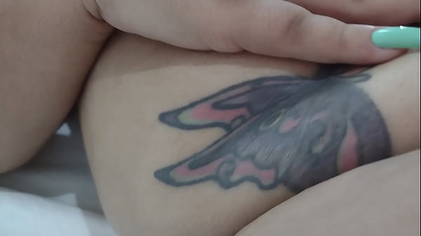 Mary cadelona wife grinning, showing details of her body, super close-ups of the ass, pussy and tits, the cuckold husband opens her whole for you to admire