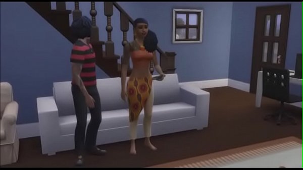 Sex in the sims4