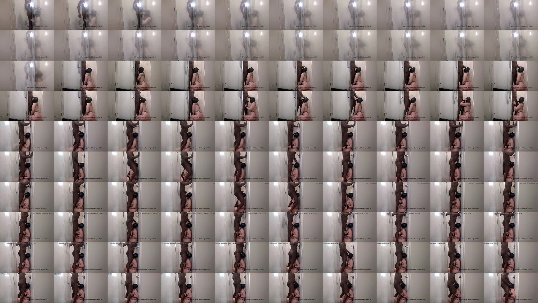 Showertime Head 预览图