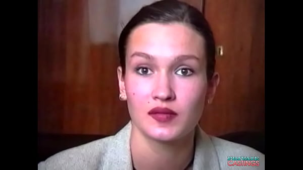 Download Video - Agnes Discovers Porn Life Thanks to the Private Casting