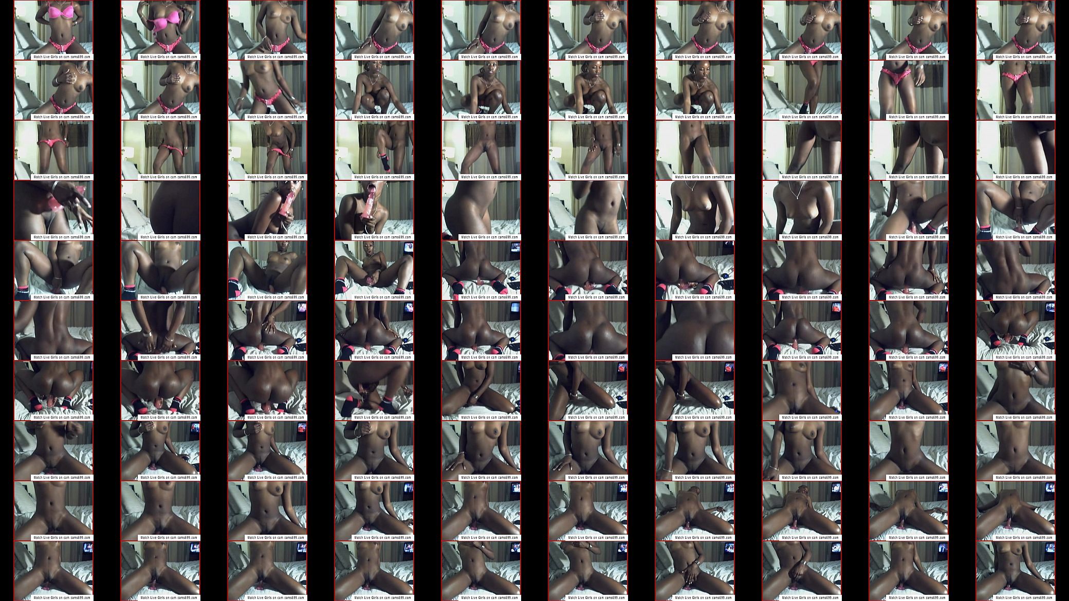 Hot Body Cam Girl Free Webcam Porn Video 预览图