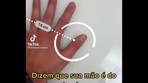 Os personagens de ela dança eu danço fudendo