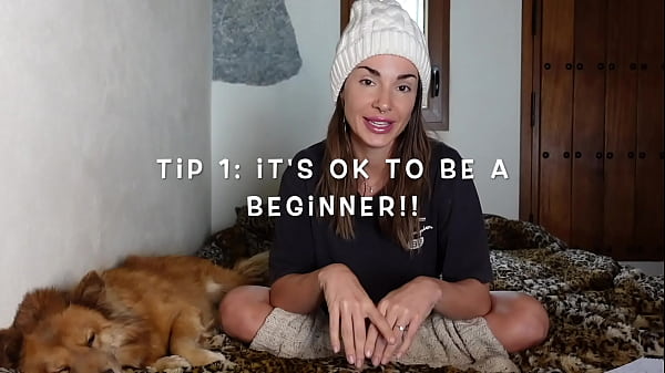 HOW TO FUCK - Sex Tutorial for Beginners with Roxy Fox