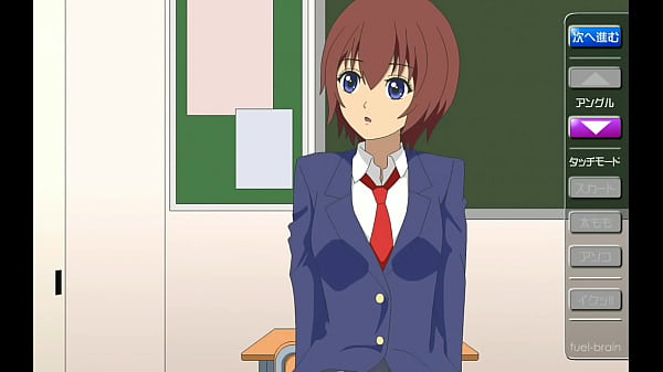 Upskirt Negotiations: Taking Exams