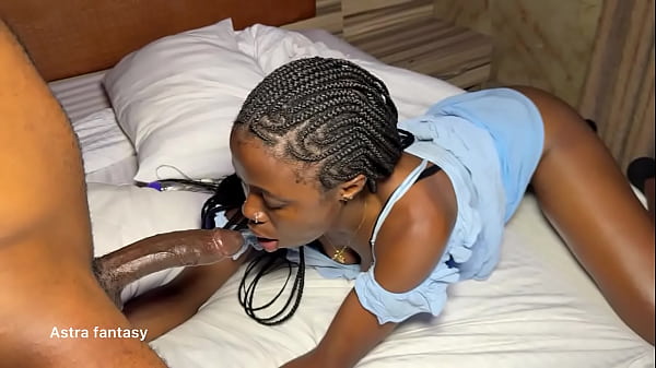 this seductive house maid gets dicked really well