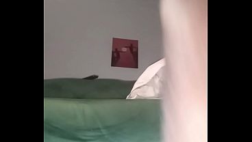 TEEN BIG DICK MASTURBATE AND CREAMPIE