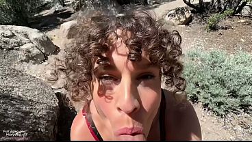 Download Video - Stepmom Goes 'Back' To School&period;&period;&period; In Stepson's Garage Car For ROUGH ANAL CREAMPIE On The Floor&excl;