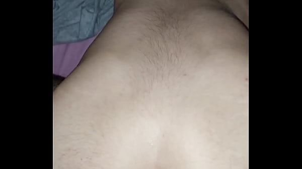 Gifted opened my ass