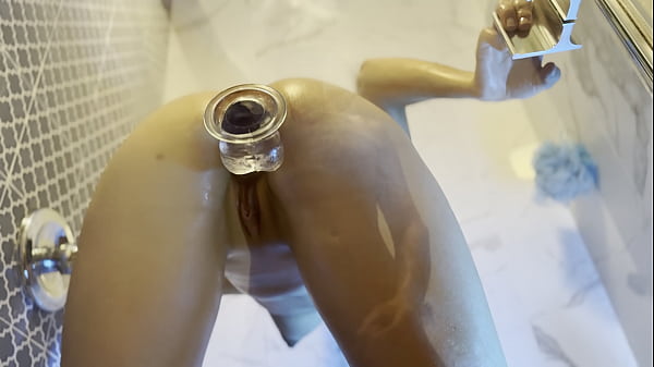 Check out the shower scene in this one, it's smoking fucking hot!Featuring: Chyanne...