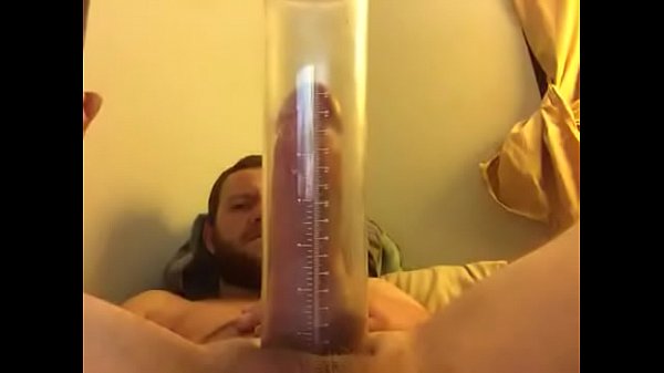 Download Video - Pumping my cock