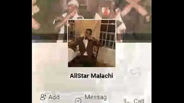 Malachi bitch