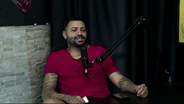 Download Video - N&Atilde;O LIGA PARA OS HATES&comma; N&Atilde;O &Eacute; H&Eacute;TERO MODERNO&comma; E O P&Uacute;BLICO N&Atilde;O SABE PRA QUEM BATER UMA - BINHO TED & MAYA HYUGA