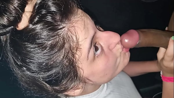 Casada faz loucuras em casa de swing junto com ...