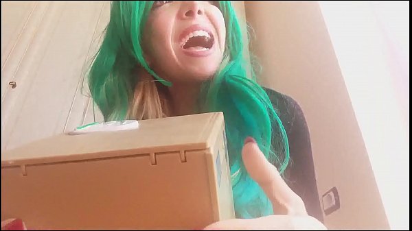 Download Video - an incredible spell made me become a giantess in heat