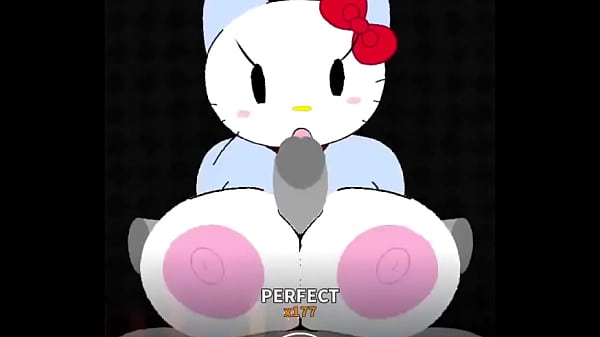 Hello Kitty needs money
