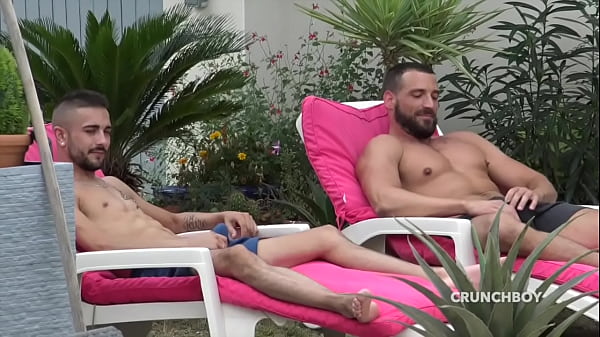 BAREBACK Complete amator french porn video home...