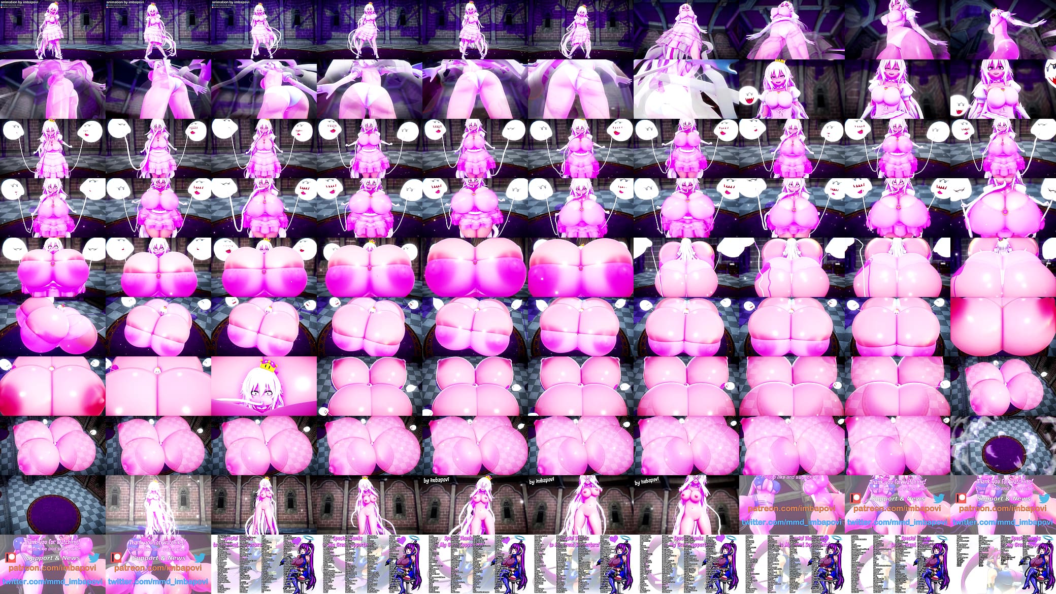 Booette breast and ass expansion 预览图