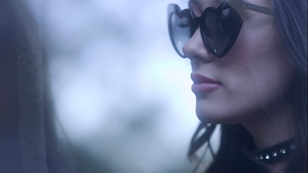 Dominant Lady Sage Hunter Savors A Thick Load