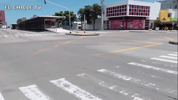 Barranquilla y su antiguo parque de los enamorados