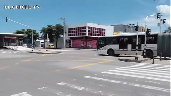 Barranquilla y su antiguo parque de los enamorados