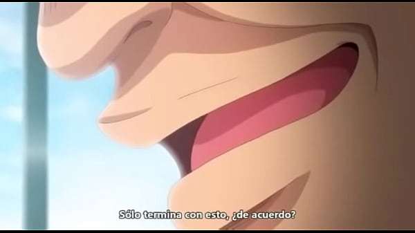 Hentai sub espa&ntilde;ol