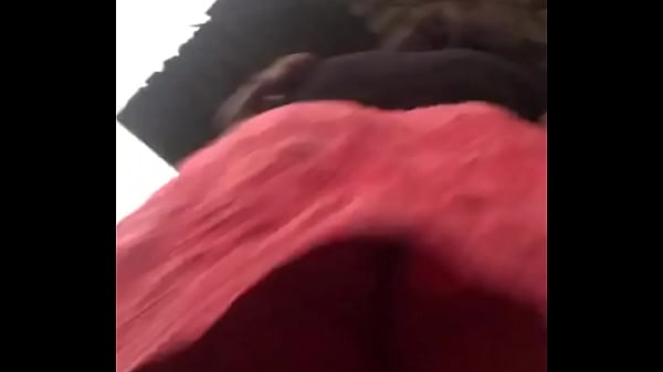 thumb caught