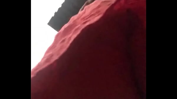 thumb caught