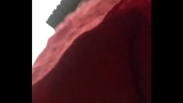 thumb caught