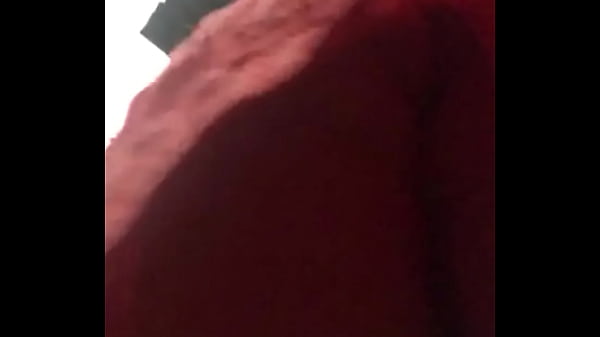 thumb caught