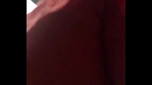 thumb caught