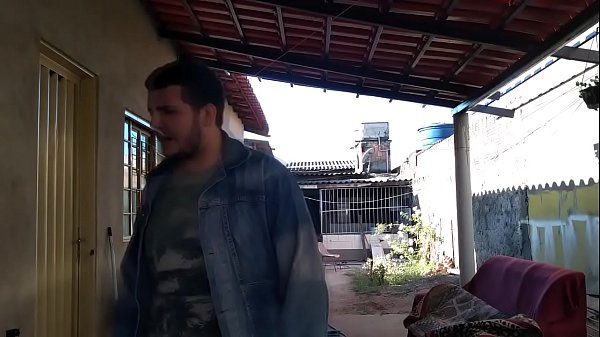 Quarentena fudendo um maluco