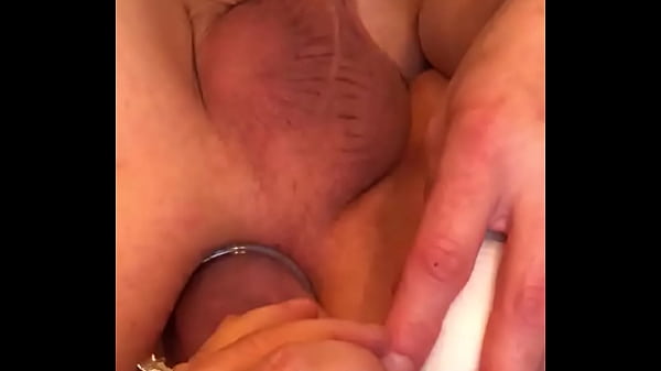 Download Video - USING A COCK PUMP ON MY BUTTHOLE