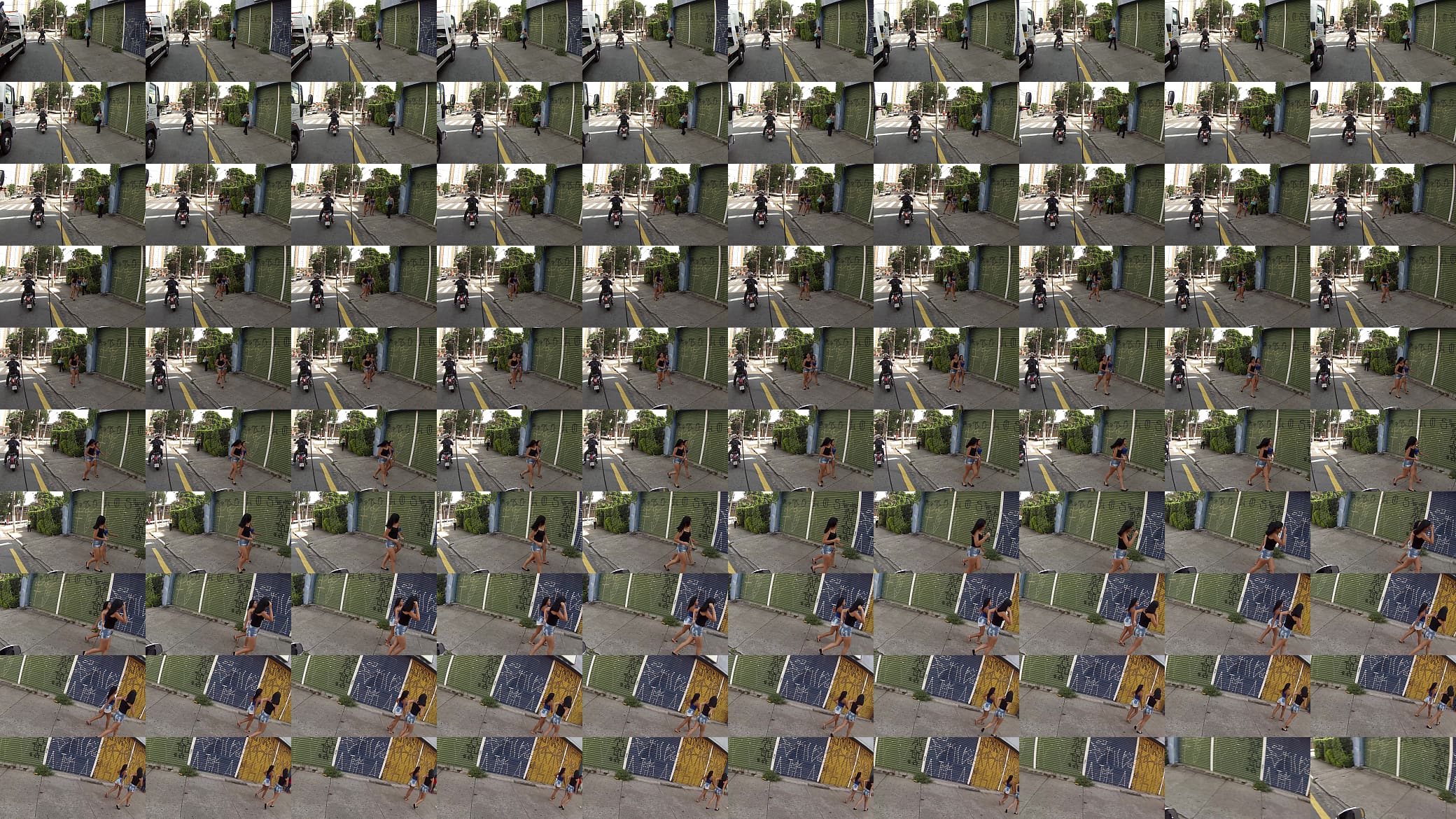 Advantages of having a helmet camera 预览图