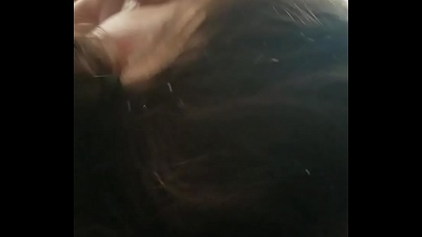 Horny Nicky Gets Rammed Hard From Behind