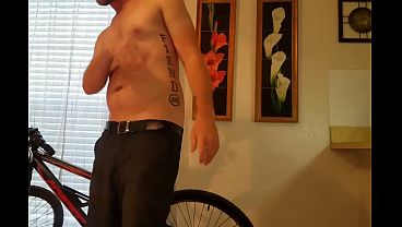 Download Video - After Step Sis Cums Home From A Long Bike Ride &lpar;Preview&rpar;