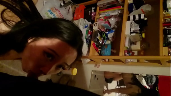 Chinese blowjob